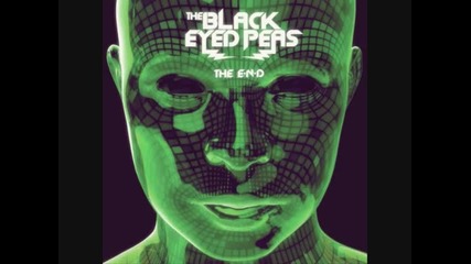Black Eyed Peas - Meet Me Halfway Hq 