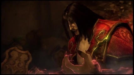 Castlevania: Lords of Shadow 2 - Chaos Claws Trailer