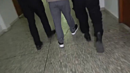 Заловиха в България беглец, издирван за убийство на активистка в Украйна