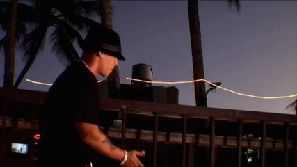 Daddy Yankee - Que Tengo Que Hacer H
