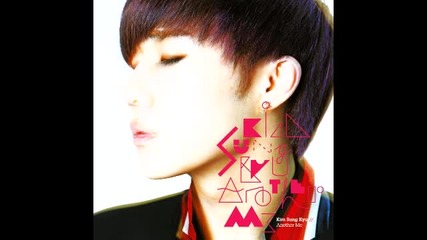 Kim Sung Kyu - Another Me (intro)