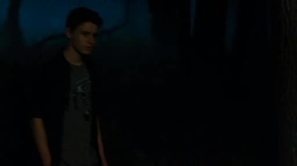 Bg Sub - I Am Number Four ; Част 3/5