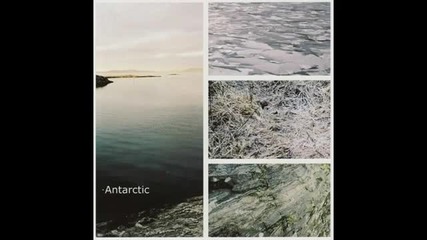 Antarctic - Hey Kids!