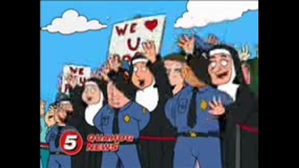 family guy season 2 episod 2 