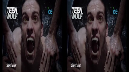 Teen Wolf 3x02 - Season 3 Episode 2 Promo Preview Shape Shifted [hd]