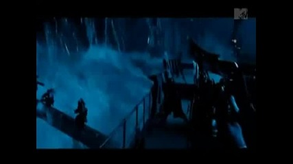 The Last Airbender Exclusive: Fire & Ice 