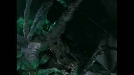 Некрономикон (1993)