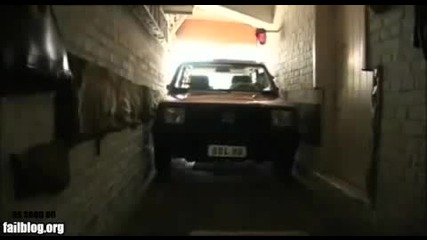 Няма такова паркиране (parking Win)