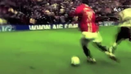 Cristiano Ronaldo - Hall of Fame
