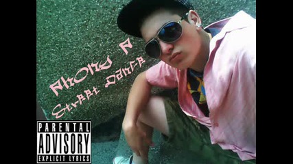 Phony P ft. Borki4a - Reggaeton Freestyle