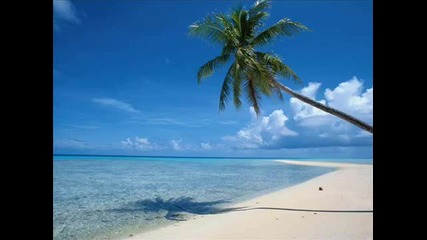 Oceans four feat Adam Clay - Beautiful life