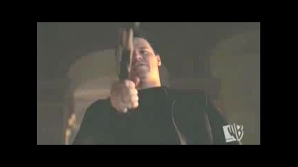 Angel 4x14 Trailer