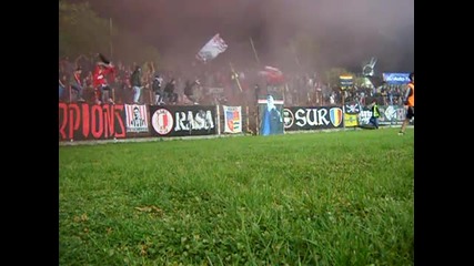 European Ultras - 3