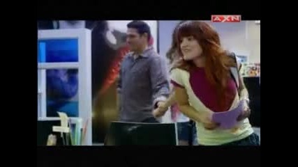 Мъжете предпочитат грубиянки епизод 3 част 1