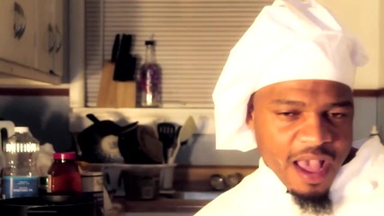 Buk Wild - I Got Chicken