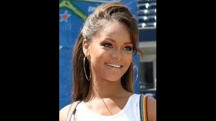 rihanna mix