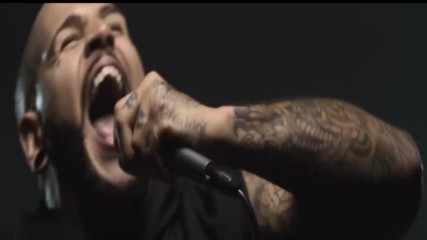 Bad Wolves - Learn To Live // Official Music Video