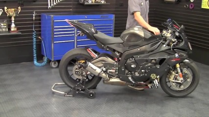 Two Brothers Racing Bmw S1000rr - Slip - on exhaust system 