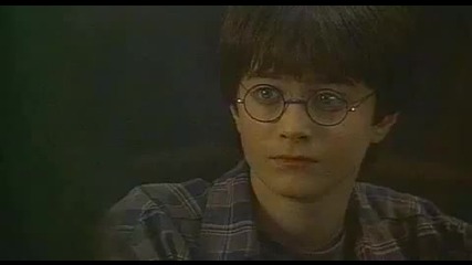 Harry Potter and the Sorcerer's Stone - Teaser Trailer [2001]