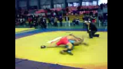 wrestling varna1