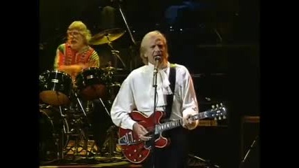 The Moody Blues Say It With Love 