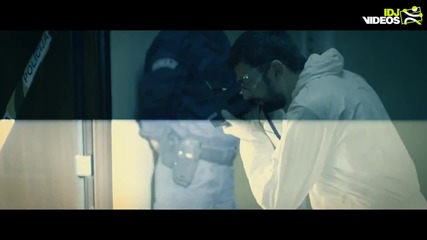 Danijel Alibabic - Bas Mi Je Dobro ( Official Video 2015)