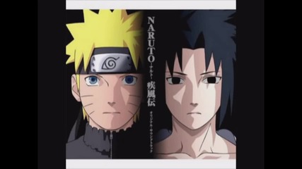 Naruto Shippuden Soundtrack - Loneliness
