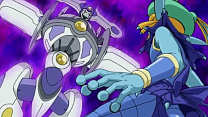 [ Bg Audio ] Bakugan New Vestroia - 14