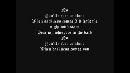 Skillet Whispers in the Dark