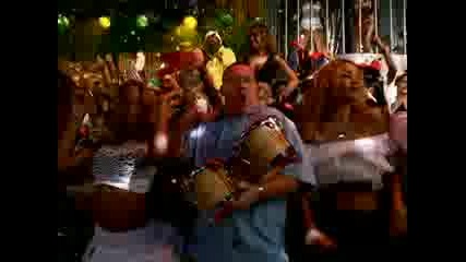 Lil Jon And The East Side Boyz, Busta Rhymes, Elephant Man, 