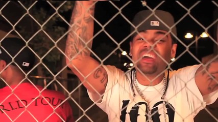 Korleon ( Feat. Boo Rossini ) - Whole Thang
