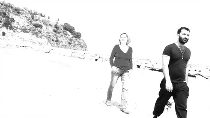 Cume Cover Michele Schiano e Raffaella Scarpelli