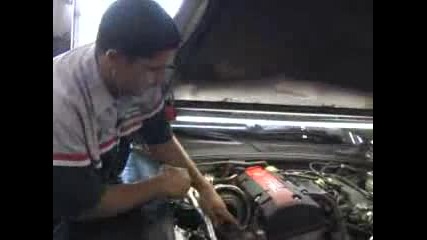 How Turbochargers Work - - 