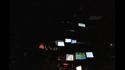 bmv M5 за 5 мин. от New York до Miami