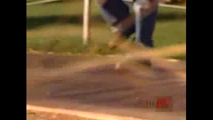 Criss Angel - Prisoner Transport Escape