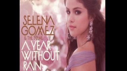 06 - selena gomez and the scene - intuition 