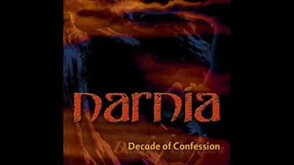Narnia - The Witch And The Lion