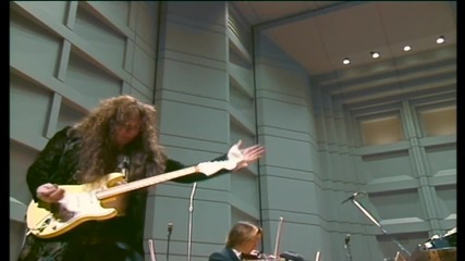 Yngwie .j. Malmsteen - Fugue