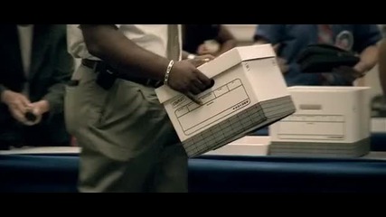 Big Boi ft Mary J Blige - Sumthins Gotta Give 