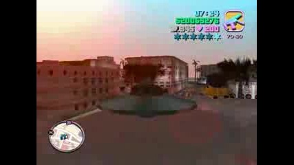 Gta Vice City Mods