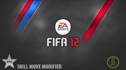 Fifa 12 Skill Move Part 1