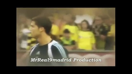 C.ronaldo New Season In Real Madrid 