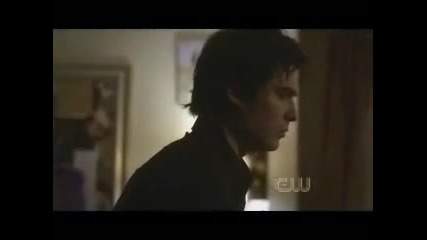 The Vampire Diaries - Damon 