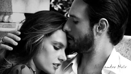 Ernesto Cortazar - Stolen Kiss