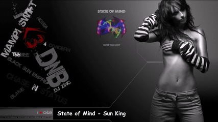 State of Mind - Sun King (hq)