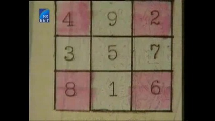 Българите: Кои сме ние? (част4) 