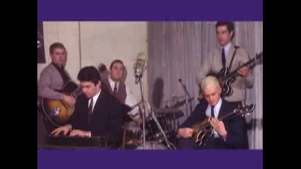 The Tornados - Ridin` The Wind - 1963 