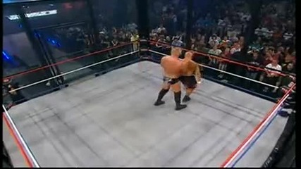 Tna Victory Road 2010 Part 8/20