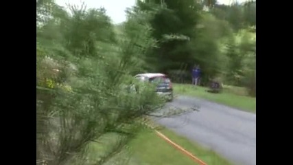 2010 - R2 - R3 Renault and Citroen 