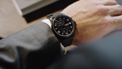 Montblanc Leather Extreme Collection: За успели мъже